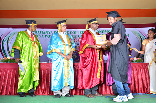 convocation 2015